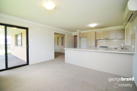 Property photo of 2 Birkdale Boulevard Cessnock NSW 2325