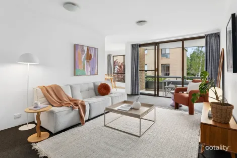 30/4 Tench St, Kingston, ACT 2604