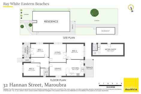 Property photo of 32 Hannan Street Maroubra NSW 2035