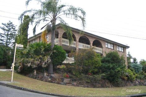 1 Gull Pl, Lugarno, NSW 2210