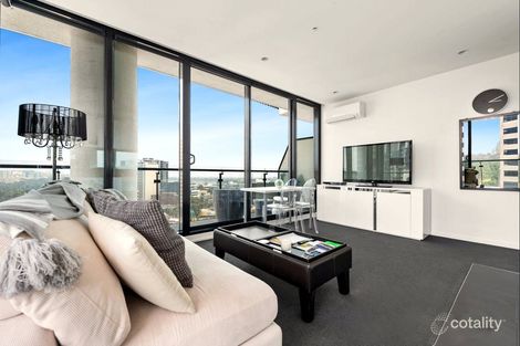 1412/52 Park St, South Melbourne, VIC 3205