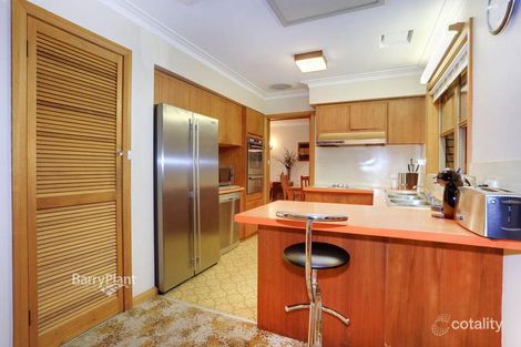 Property photo of 5 Whitehaven Street Wantirna VIC 3152