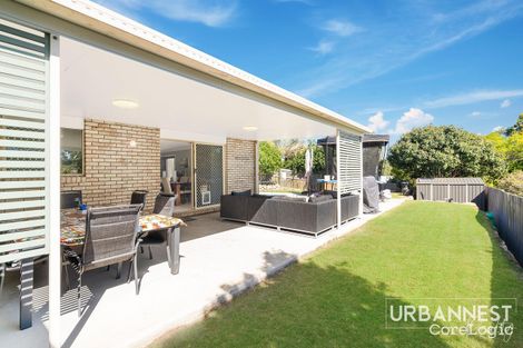 Property photo of 4 Toro Court Eatons Hill QLD 4037