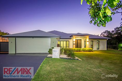16 Louise Ct, Cashmere, QLD 4500