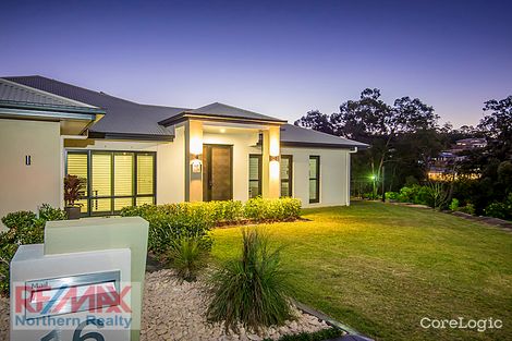Property photo of 16 Louise Court Cashmere QLD 4500