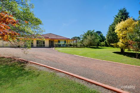 Property photo of 60 Bulwer Road Moss Vale NSW 2577