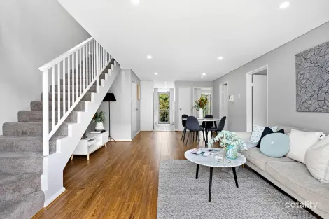 Property photo of 92/57-63 Fairlight Street Five Dock NSW 2046