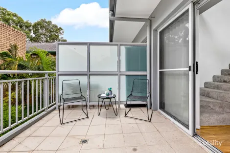 Property photo of 92/57-63 Fairlight Street Five Dock NSW 2046