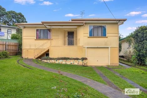 Property photo of 21 Thompson Street Murwillumbah NSW 2484