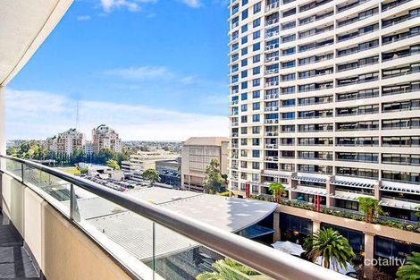 Property photo of 502/3 Herbert Street St Leonards NSW 2065