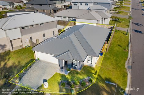 Property photo of 53 Westminster Boulevard Doolandella QLD 4077