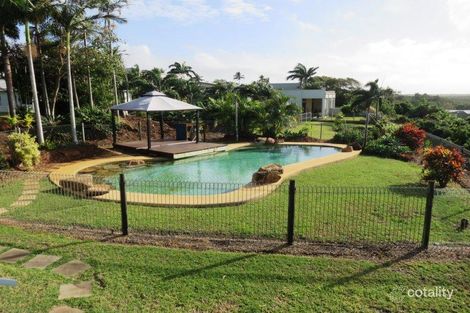 1 Jarman St, Barlows Hill, QLD 4703