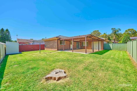 Property photo of 7 Raht Place Doonside NSW 2767