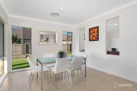 Property photo of 11 Brokenwood Circuit Gumdale QLD 4154