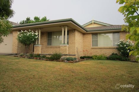 Property photo of 3 Trinity Drive Kelso NSW 2795