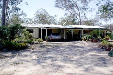 31 Seiler Rd, Ballogie, QLD 4610