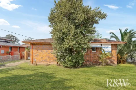 Property photo of 78 Captain Cook Drive Willmot NSW 2770