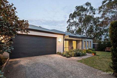 Property photo of 67 Humphries Road Frankston South VIC 3199