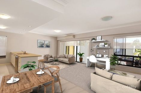 Property photo of 2/448 Oxley Avenue Redcliffe QLD 4020