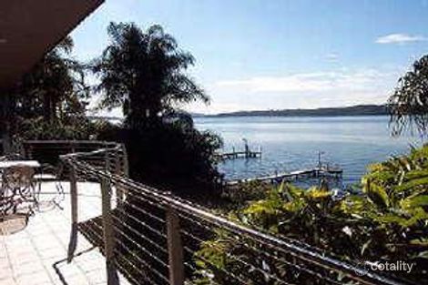 Property photo of 328 Skye Point Road Coal Point NSW 2283