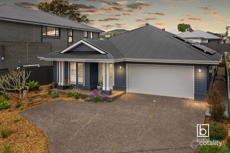 Property photo of 17 White Fig Drive Glenning Valley NSW 2261