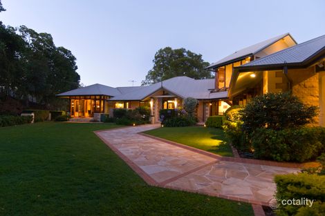 Property photo of 7 Grandview Terrace Tallai QLD 4213