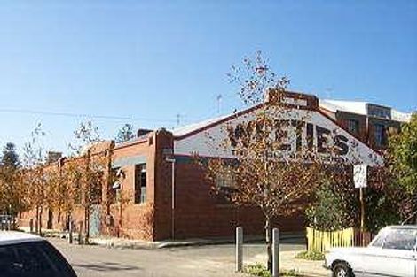 8/5 Harvest Rd, North Fremantle, WA 6159