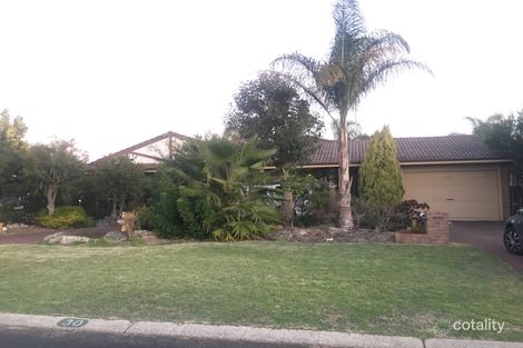 Property photo of 30 Windich Way Carey Park WA 6230