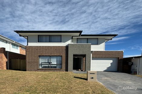 9 Connemara St, Box Hill, NSW 2765