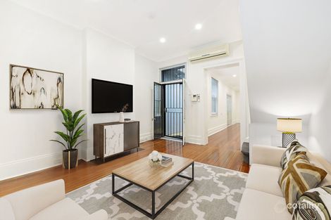 Property photo of 24 Leichhardt Street Darlinghurst NSW 2010