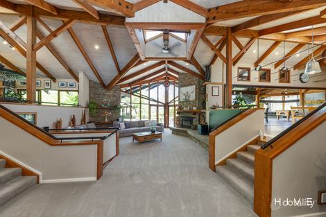 Property photo of 55 Clare Valley Place Wamboin NSW 2620