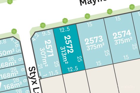 2572 Mayfield Dr, Brabham, WA 6055