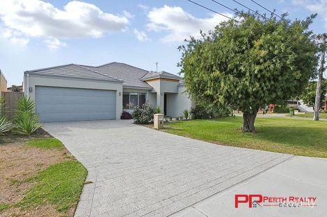 Property photo of 8 Oxted Place Morley WA 6062