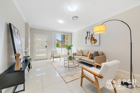 50 Fyfe Rd, Kellyville Ridge, NSW 2155