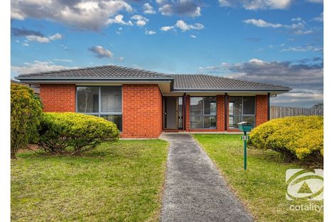 Property photo of 48 Insignia Crescent Berwick VIC 3806