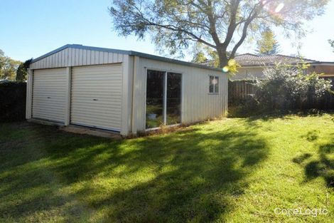 Property photo of 35 Alford Street Mount Lofty QLD 4350