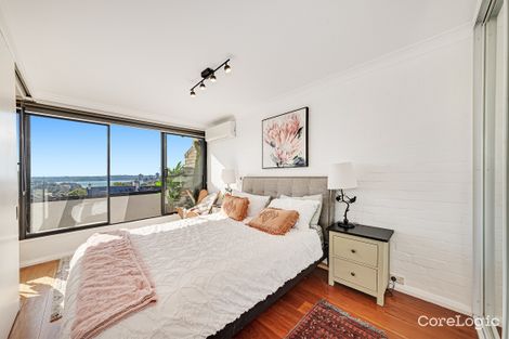 Property photo of 20/8 Bennetts Grove Avenue Paddington NSW 2021