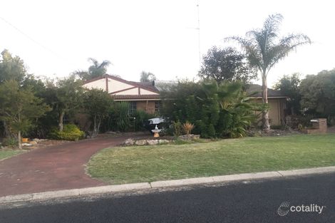 Property photo of 30 Windich Way Carey Park WA 6230