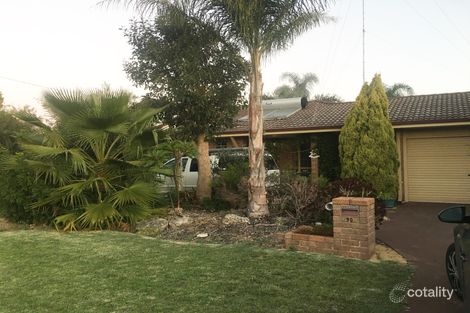 Property photo of 30 Windich Way Carey Park WA 6230