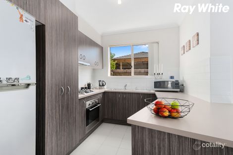 Property photo of 5/1 Walnut Way Pakenham VIC 3810