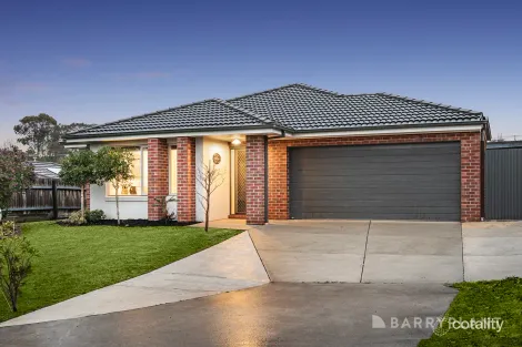 5 Sartina Pl, Wandin North, VIC 3139