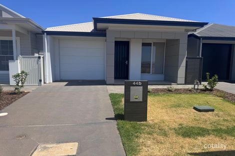 Property photo of 44B Isabella Crescent Angle Vale SA 5117