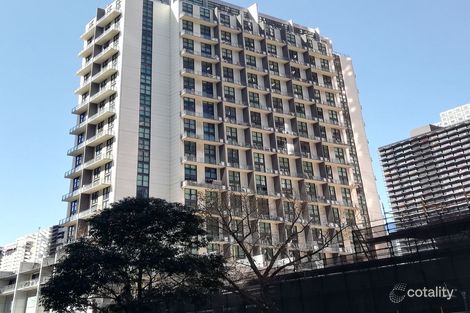 2713/87 Franklin St, Melbourne, VIC 3000