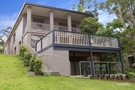Property photo of 41 Waters Road Naremburn NSW 2065