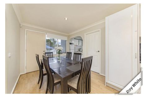 Property photo of 4 Moulder Court Charnwood ACT 2615