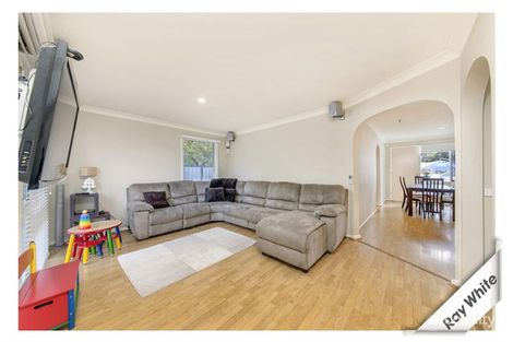 Property photo of 4 Moulder Court Charnwood ACT 2615