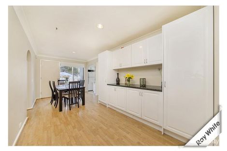 Property photo of 4 Moulder Court Charnwood ACT 2615