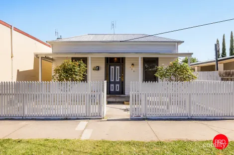 109 BRIDGE ST, BENDIGO, VIC 3550