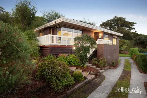 10 Lorraine Dr, Briar Hill, VIC 3088