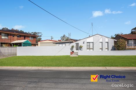 Property photo of 64 Ellmoos Avenue Sussex Inlet NSW 2540